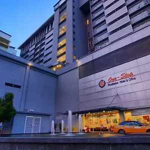 One-stop & Malaysia