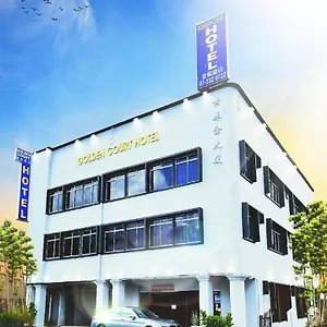 Golden Court - Sri Pelangi Malaysia
