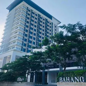 Bahang Bay Malaysia