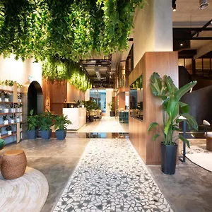 The Luma Hotel, A Member Of Design Kota Kinabalu