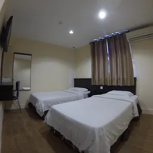 Kinabalu Kota Kinabalu