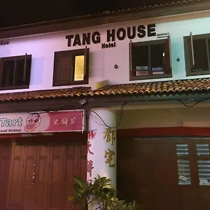 Tang House Malaysia