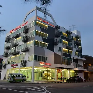 707 Malaysia