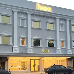 Ritzton Malaysia