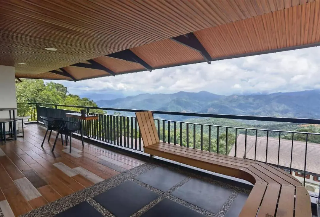 Kokol Haven Resort Kota Kinabalu Malaysia