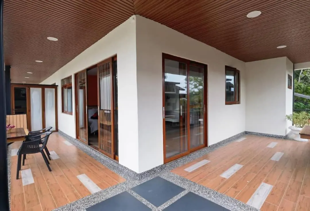 Kokol Haven Resort Kota Kinabalu