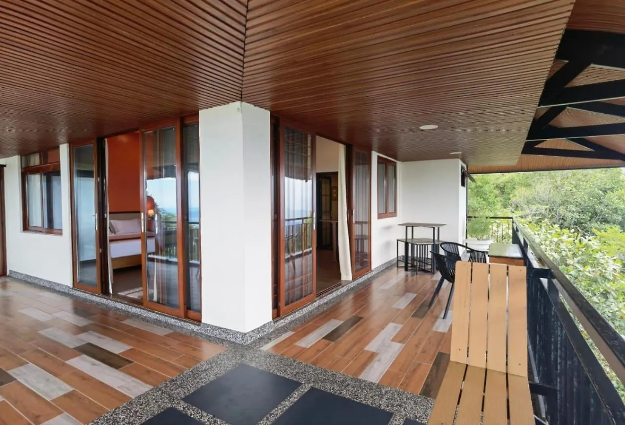 Kokol Haven Resort Kota Kinabalu