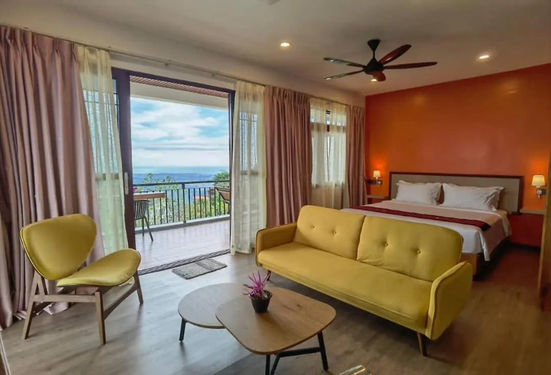 Kokol Haven Resort Kota Kinabalu