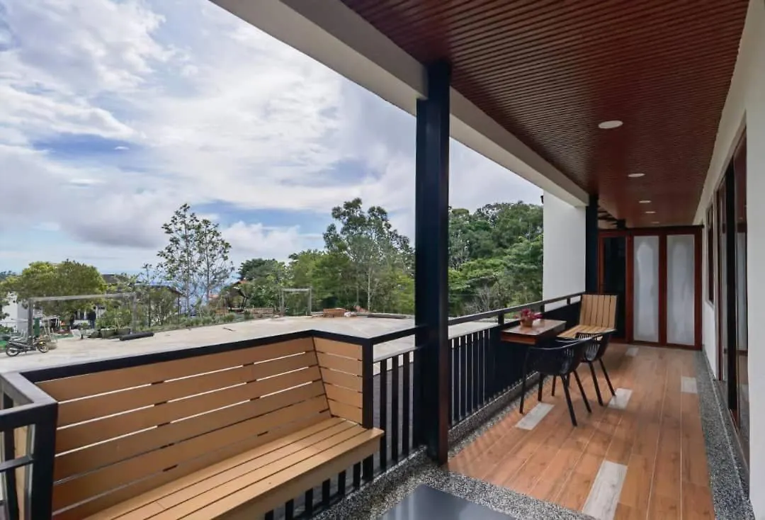 Kokol Haven Resort Kota Kinabalu