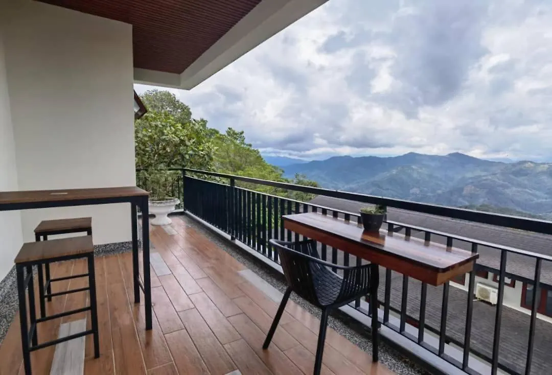 Kokol Haven Resort Kota Kinabalu