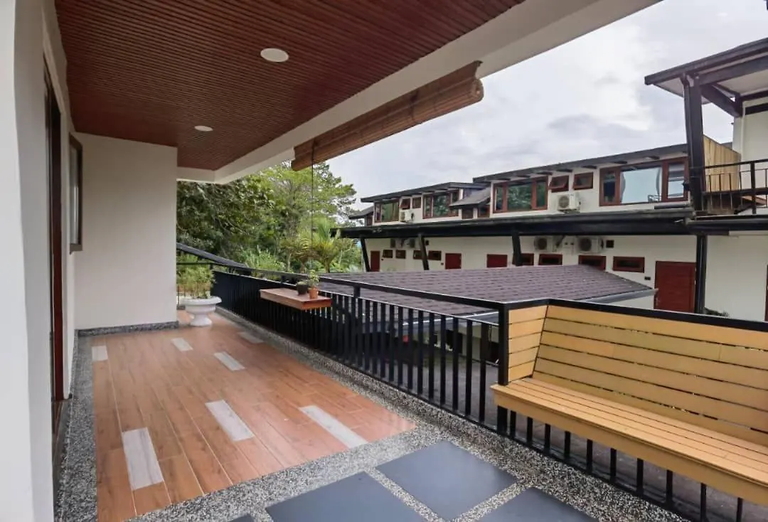 Kokol Haven Resort Kota Kinabalu
