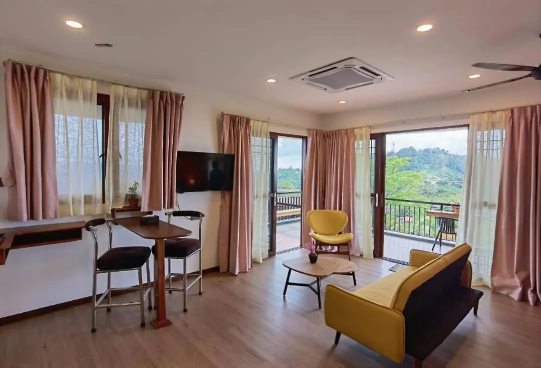 Kokol Haven Resort Kota Kinabalu