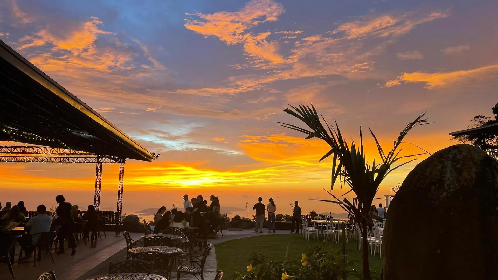 Kokol Haven Resort Kota Kinabalu