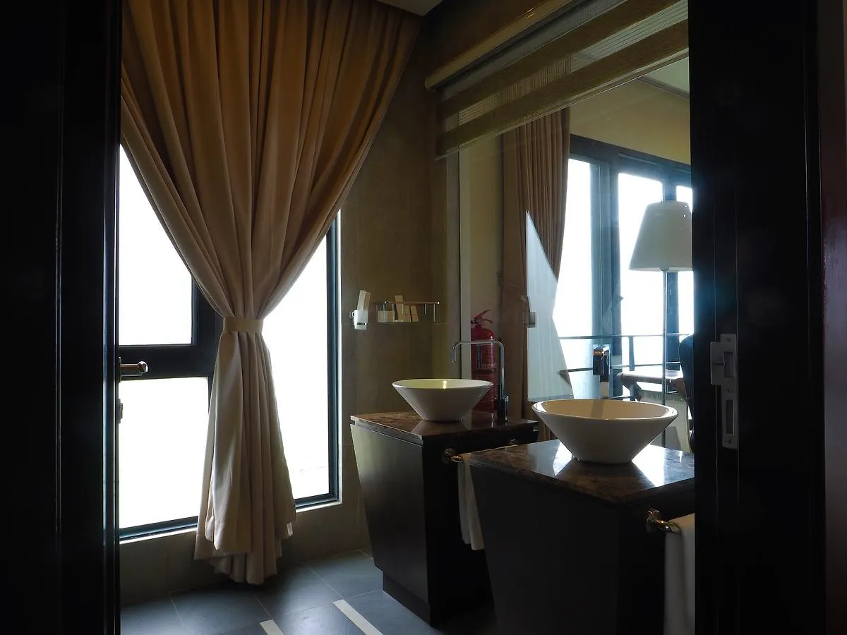 Kokol Haven Resort Kota Kinabalu