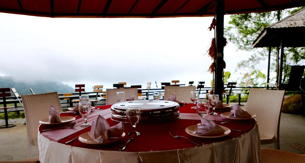 Kokol Haven Resort Kota Kinabalu Malaysia