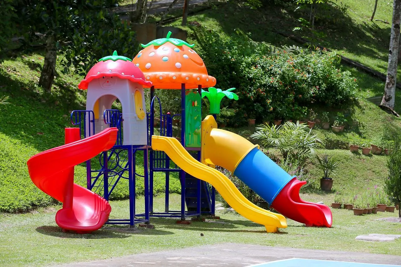 Kokol Haven Resort Kota Kinabalu