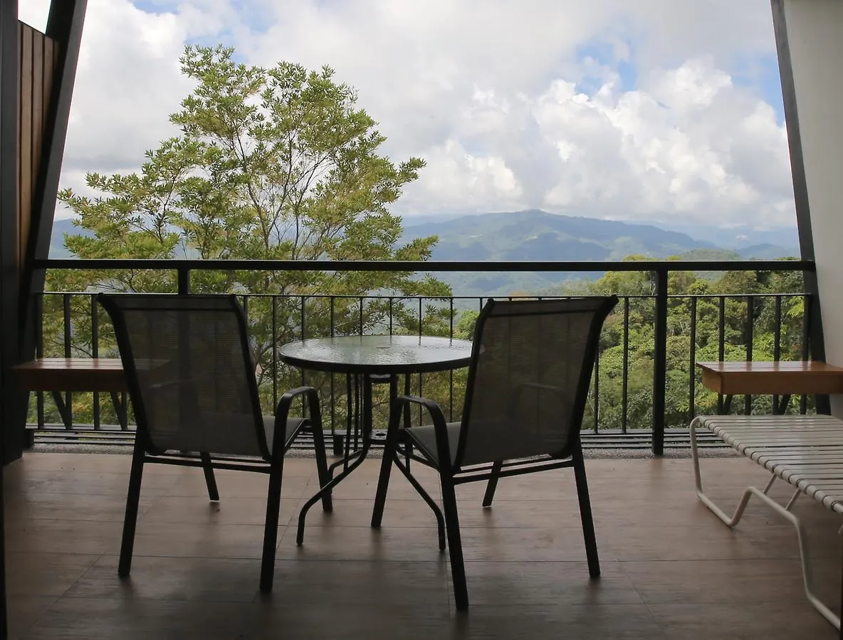 Kokol Haven Resort Kota Kinabalu