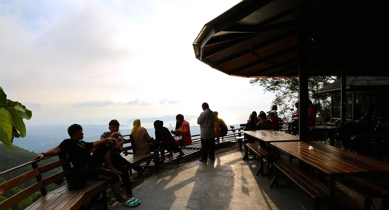 Kokol Haven Resort Kota Kinabalu