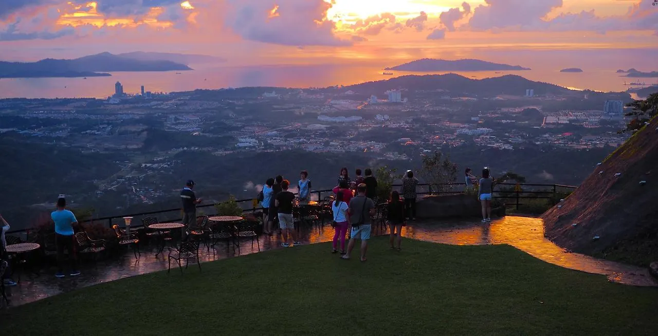Kokol Haven Resort Kota Kinabalu