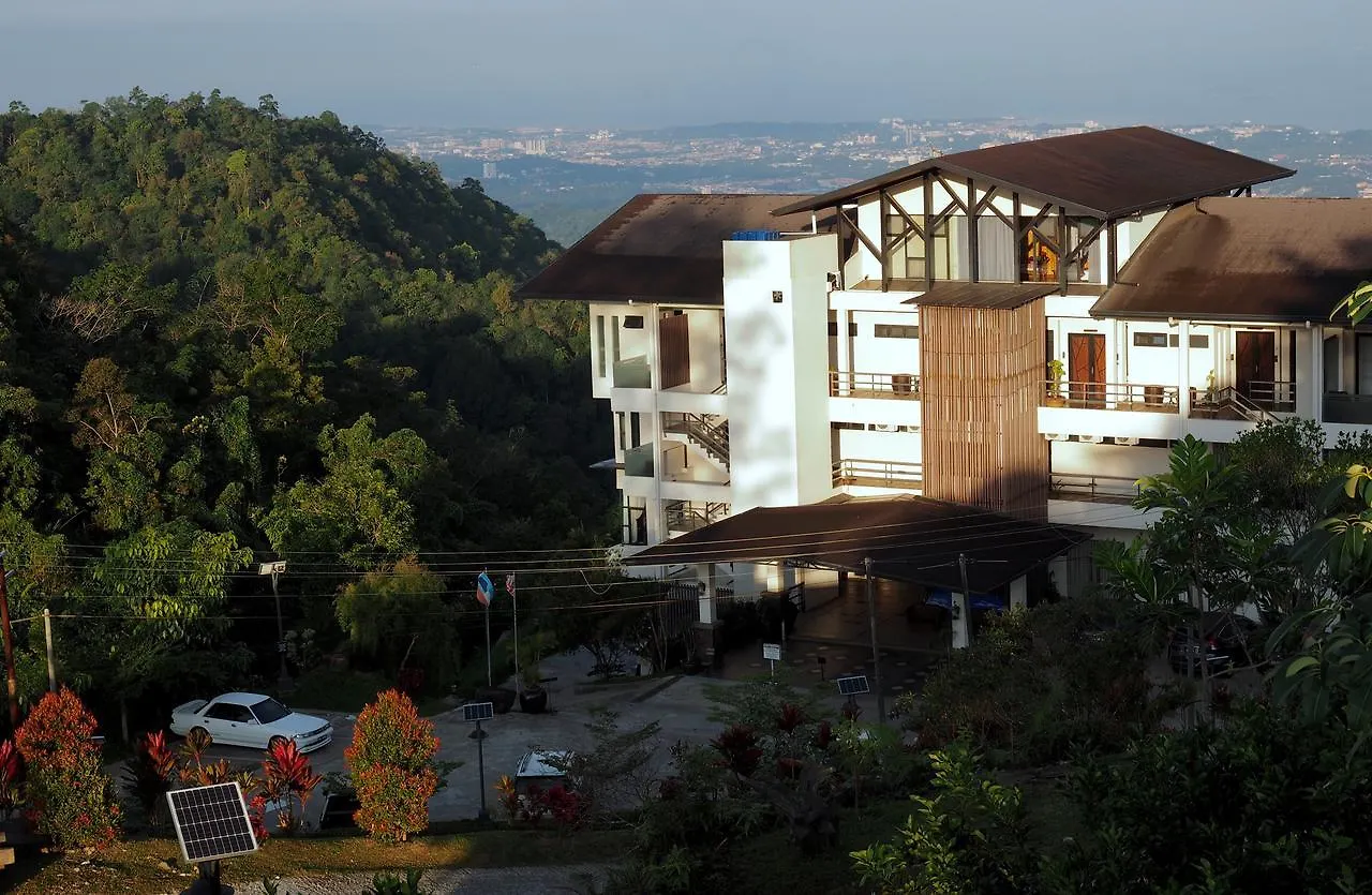 Kokol Haven Resort Kota Kinabalu