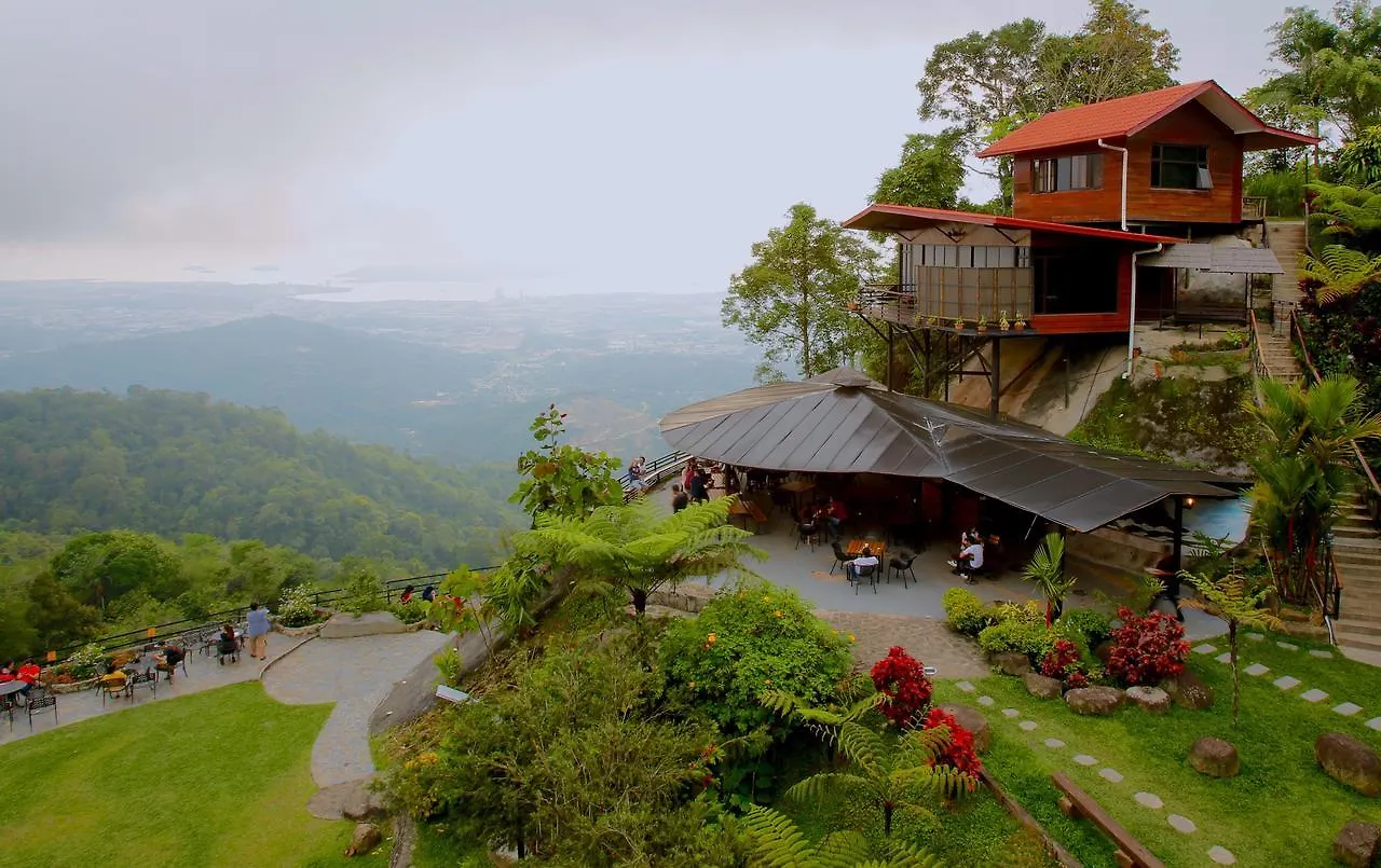 Kokol Haven Resort Kota Kinabalu