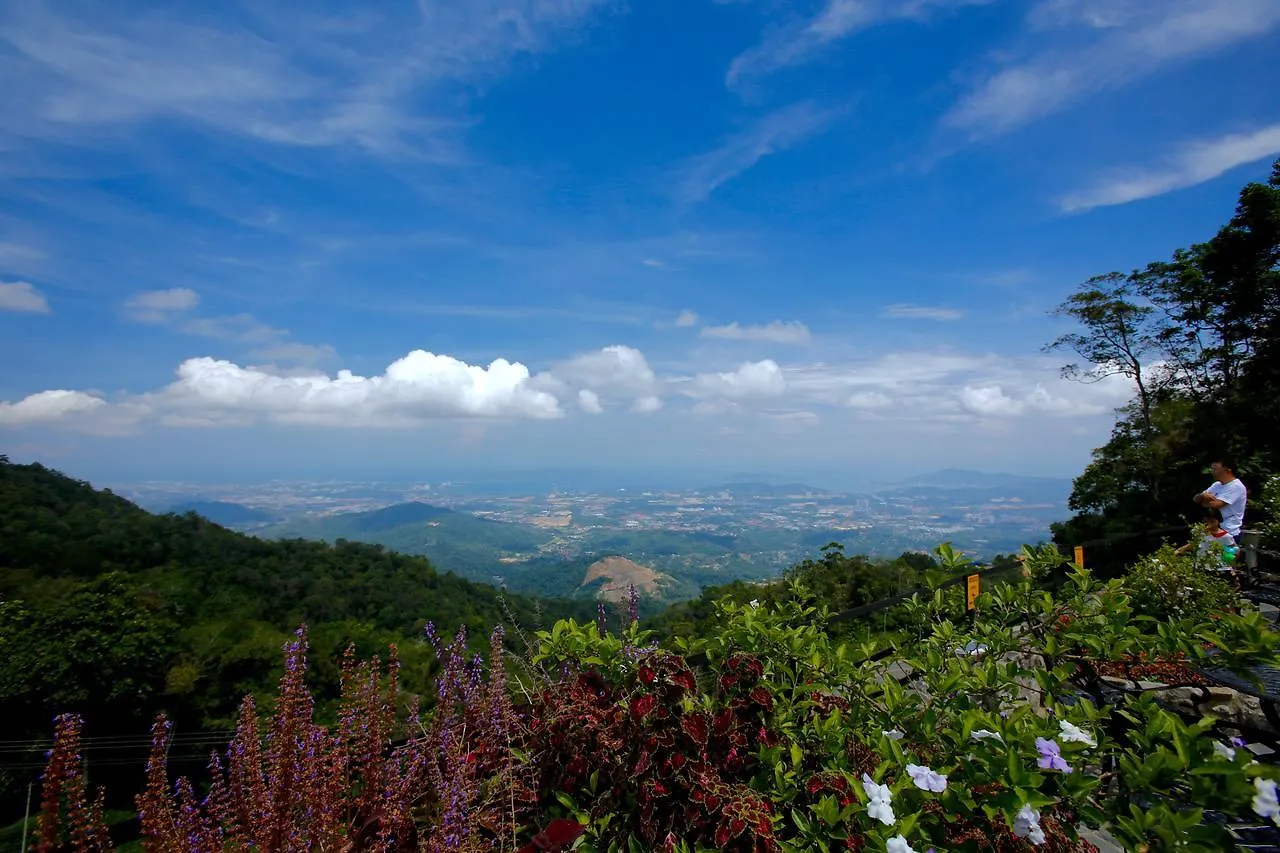 Kokol Haven Resort Kota Kinabalu