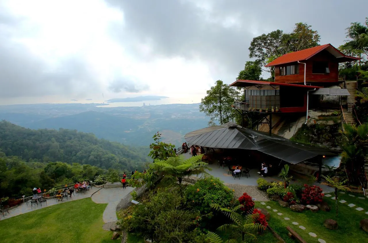 Kokol Haven Resort Kota Kinabalu Malaysia