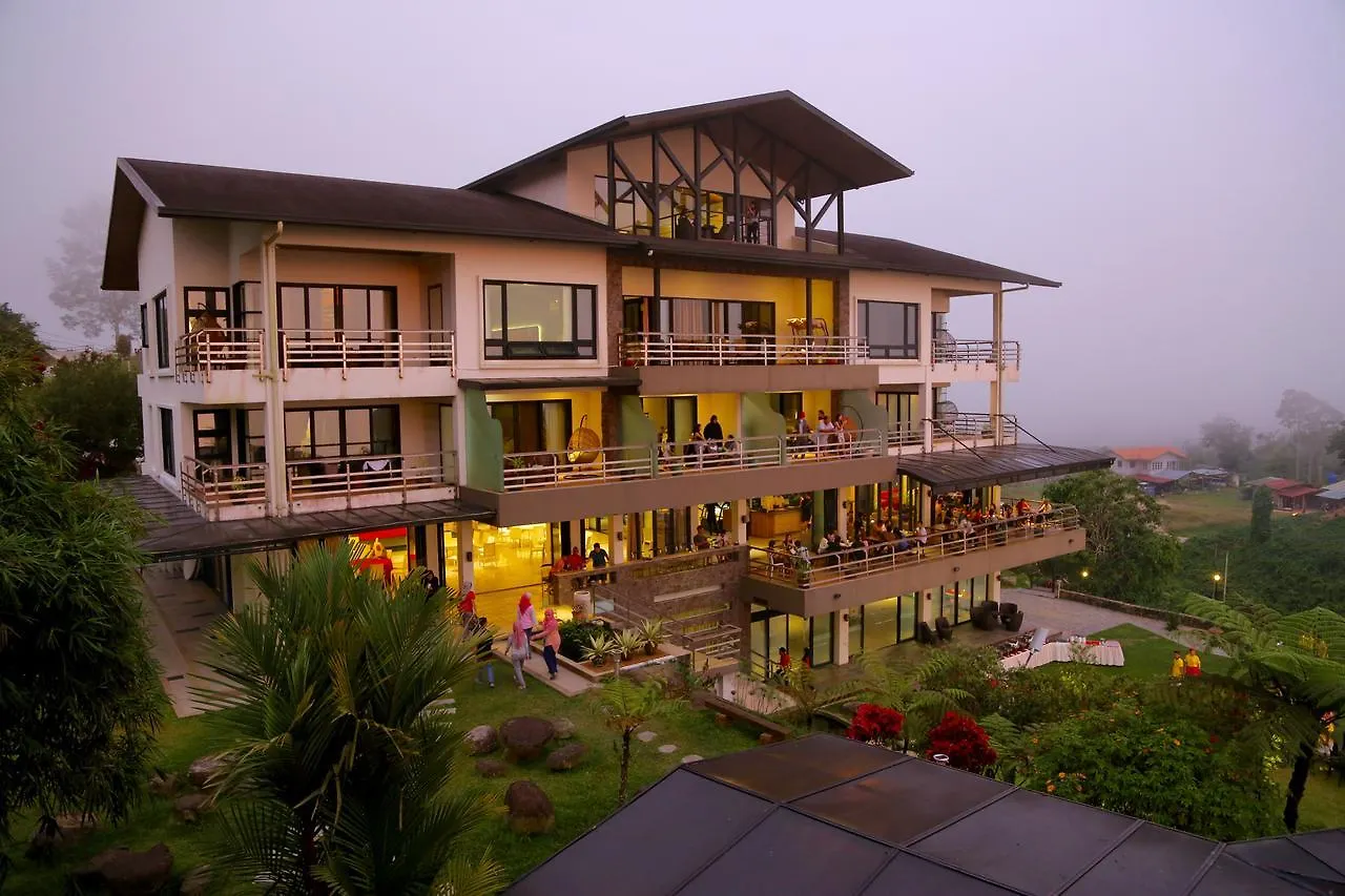 Kokol Haven Resort Kota Kinabalu