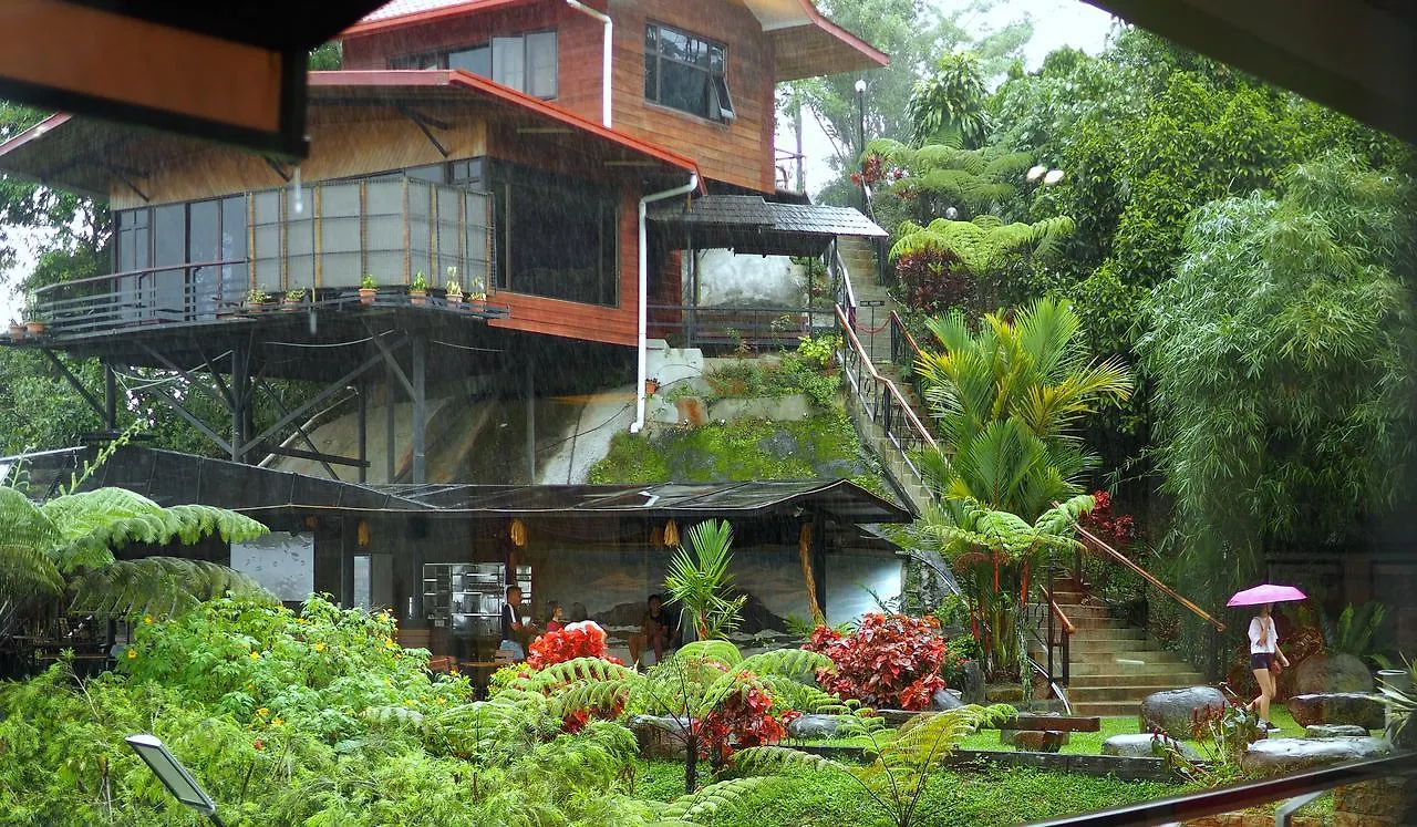 Kokol Haven Resort Kota Kinabalu