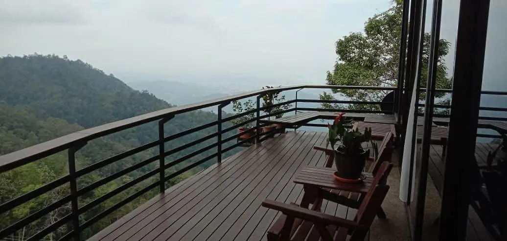 Kokol Haven Resort Kota Kinabalu