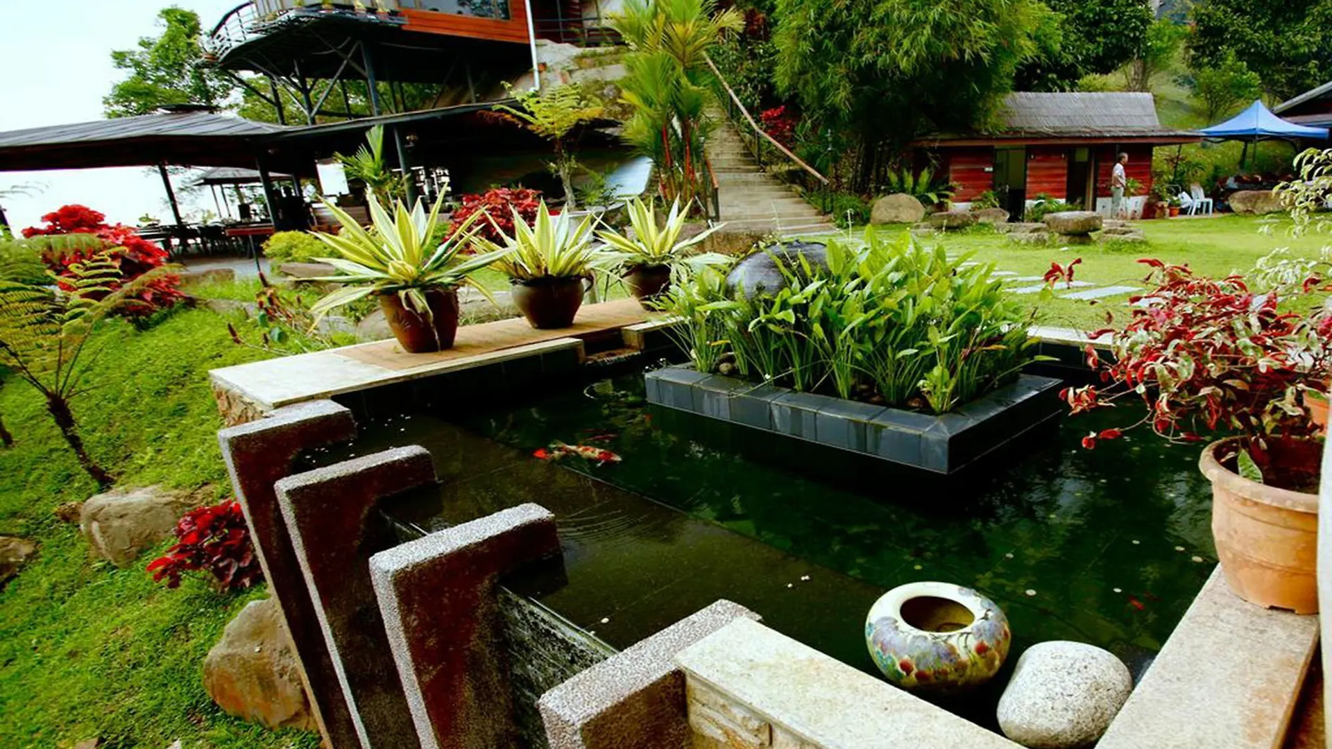 Kokol Haven Resort Kota Kinabalu