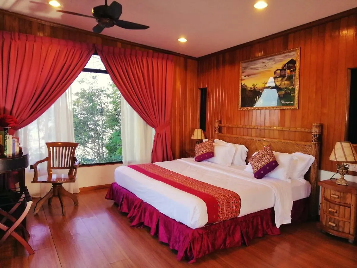Kokol Haven Resort Kota Kinabalu