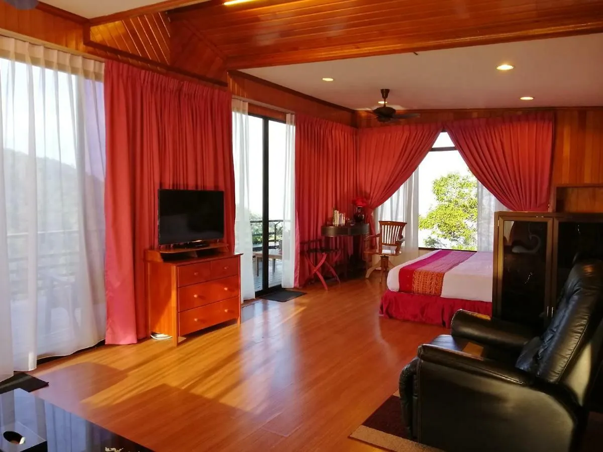 Kokol Haven Resort Kota Kinabalu