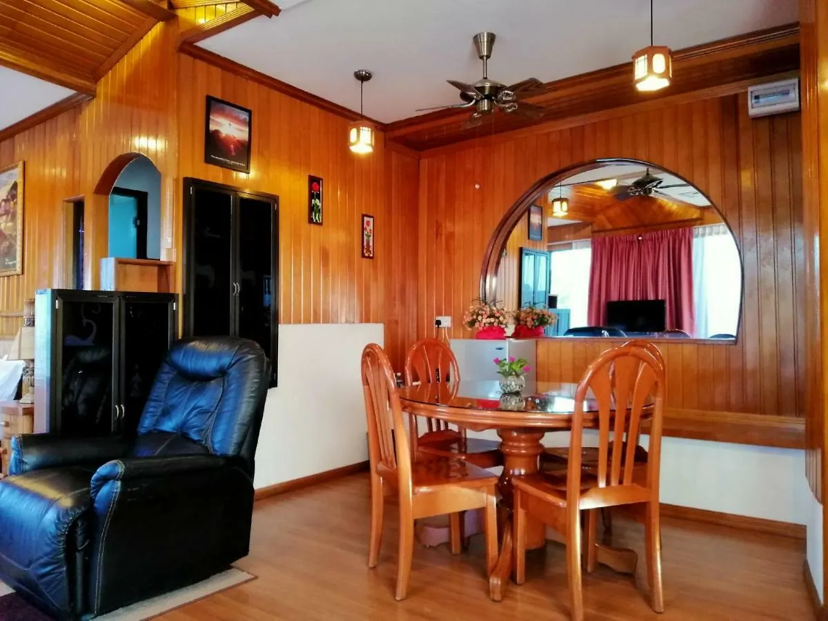 Kokol Haven Resort Kota Kinabalu