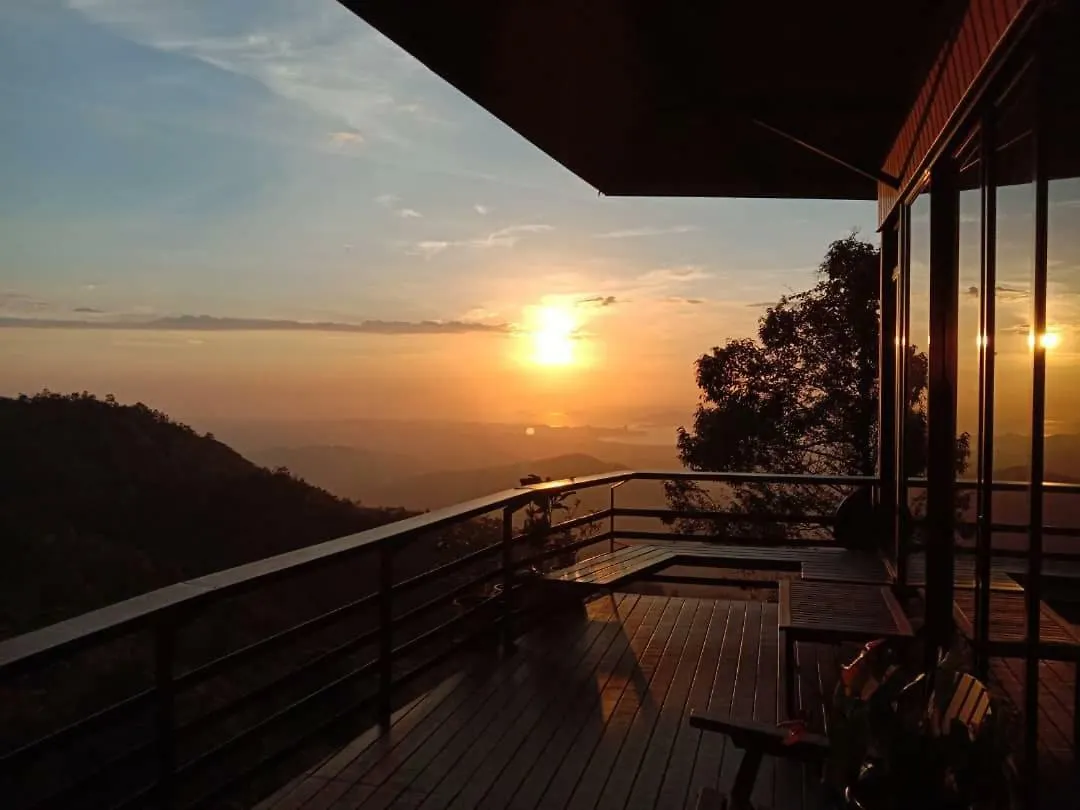 Kokol Haven Resort Kota Kinabalu