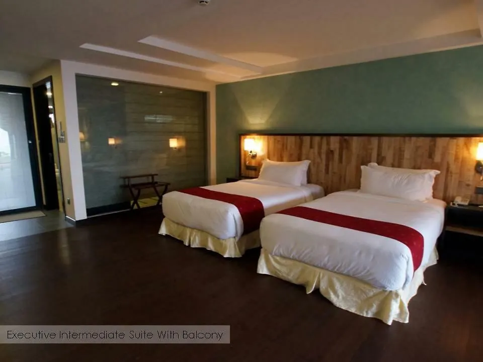 Kokol Haven Resort Kota Kinabalu Malaysia