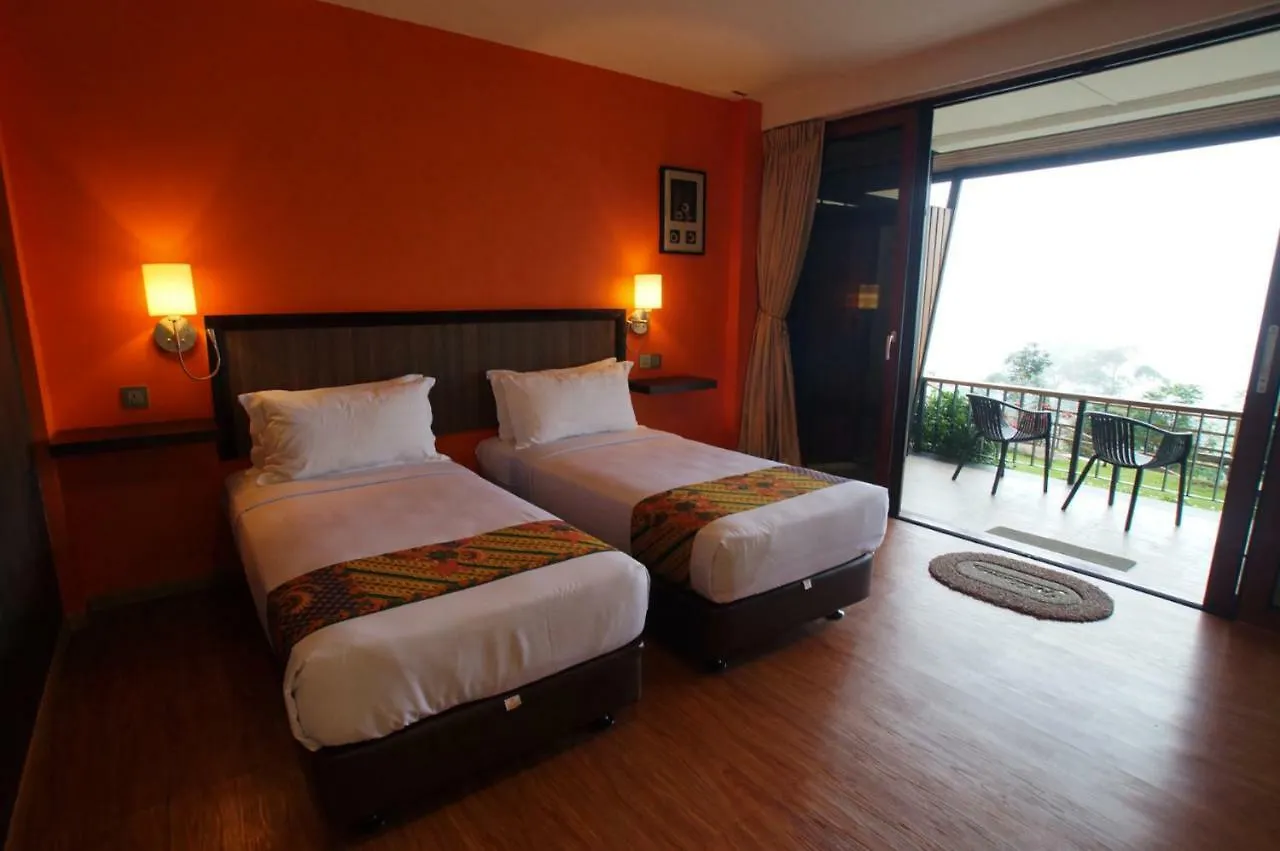 Kokol Haven Resort Kota Kinabalu