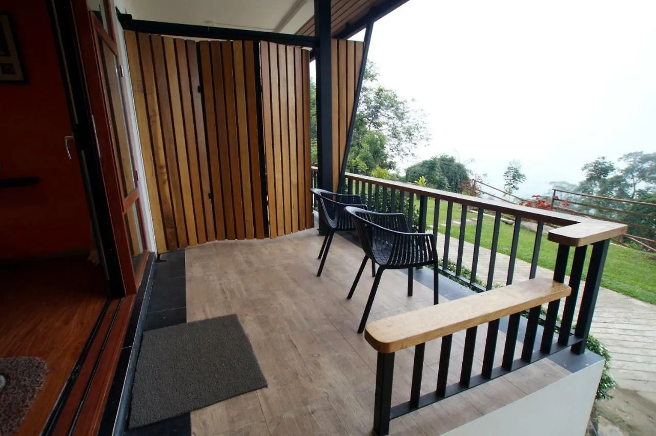 Kokol Haven Resort Kota Kinabalu