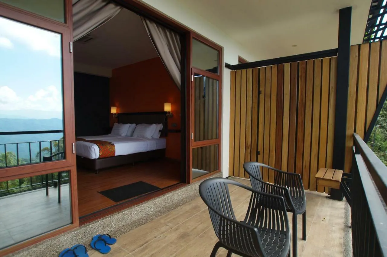 Kokol Haven Resort Kota Kinabalu