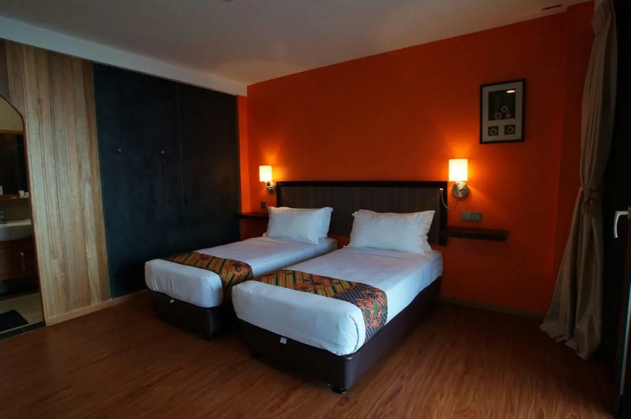 Kokol Haven Resort Kota Kinabalu