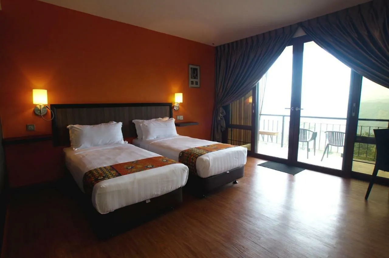 Kokol Haven Resort Kota Kinabalu