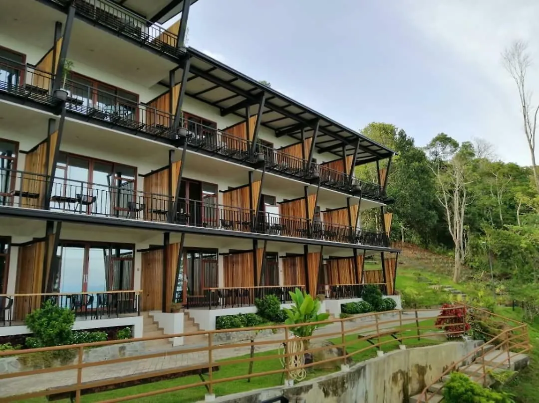 Kokol Haven Resort Kota Kinabalu