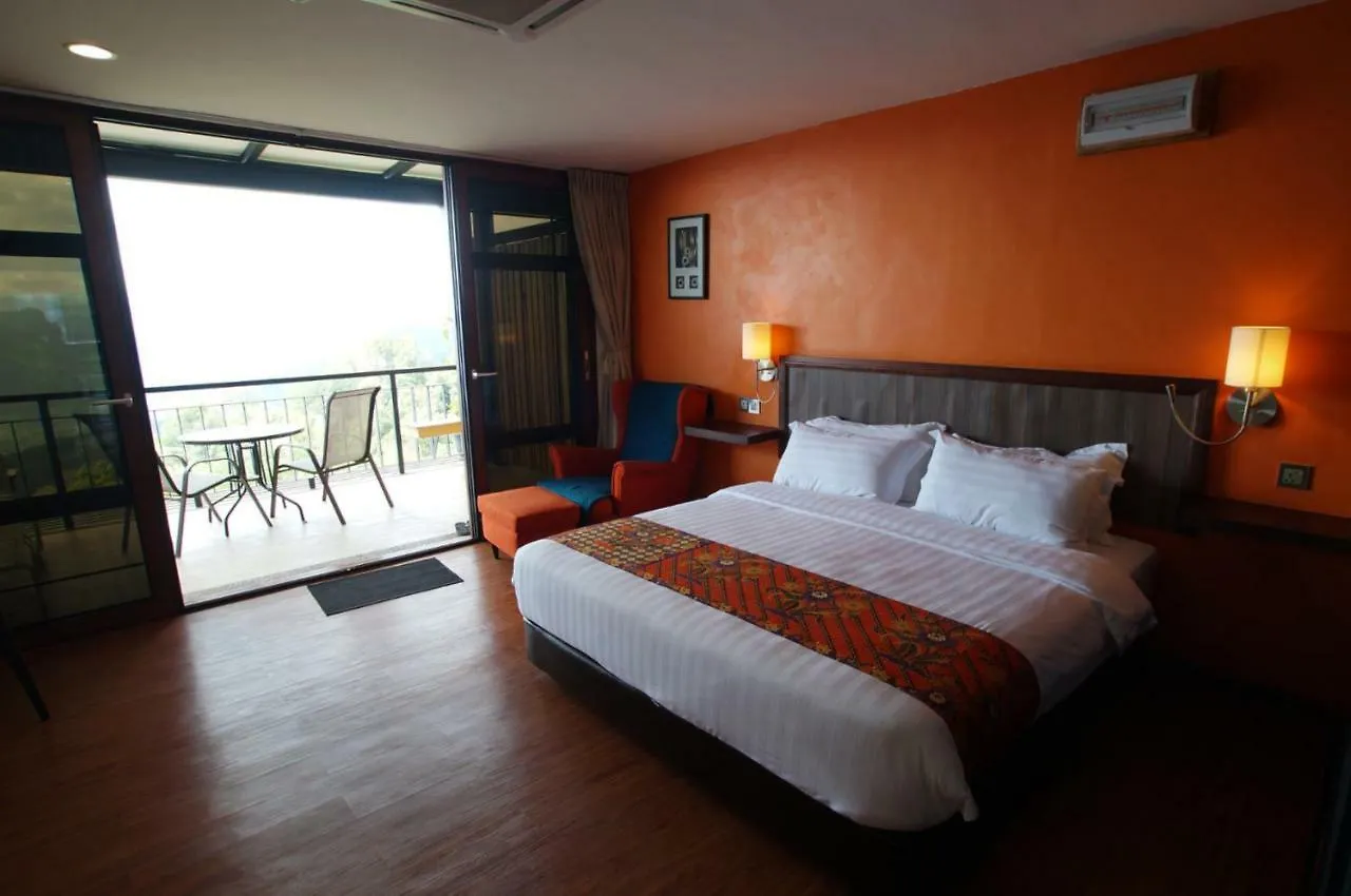 Kokol Haven Resort Kota Kinabalu