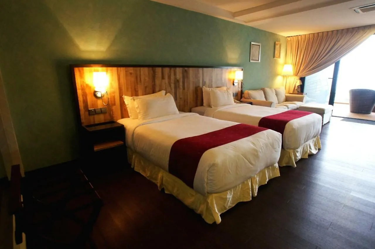 Kokol Haven Resort Kota Kinabalu