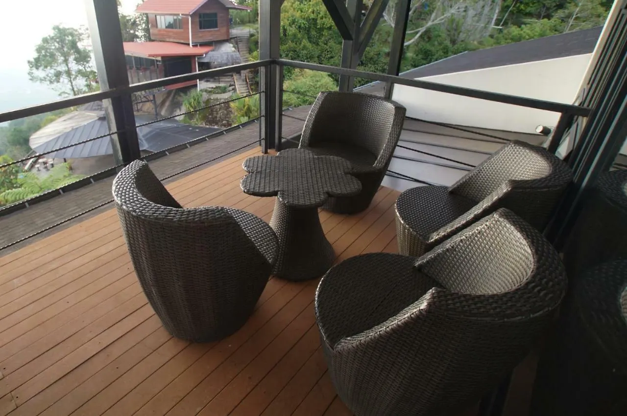 Kokol Haven Resort Kota Kinabalu