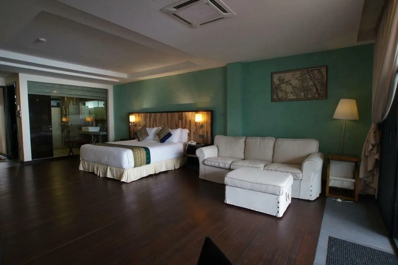 Kokol Haven Resort Kota Kinabalu