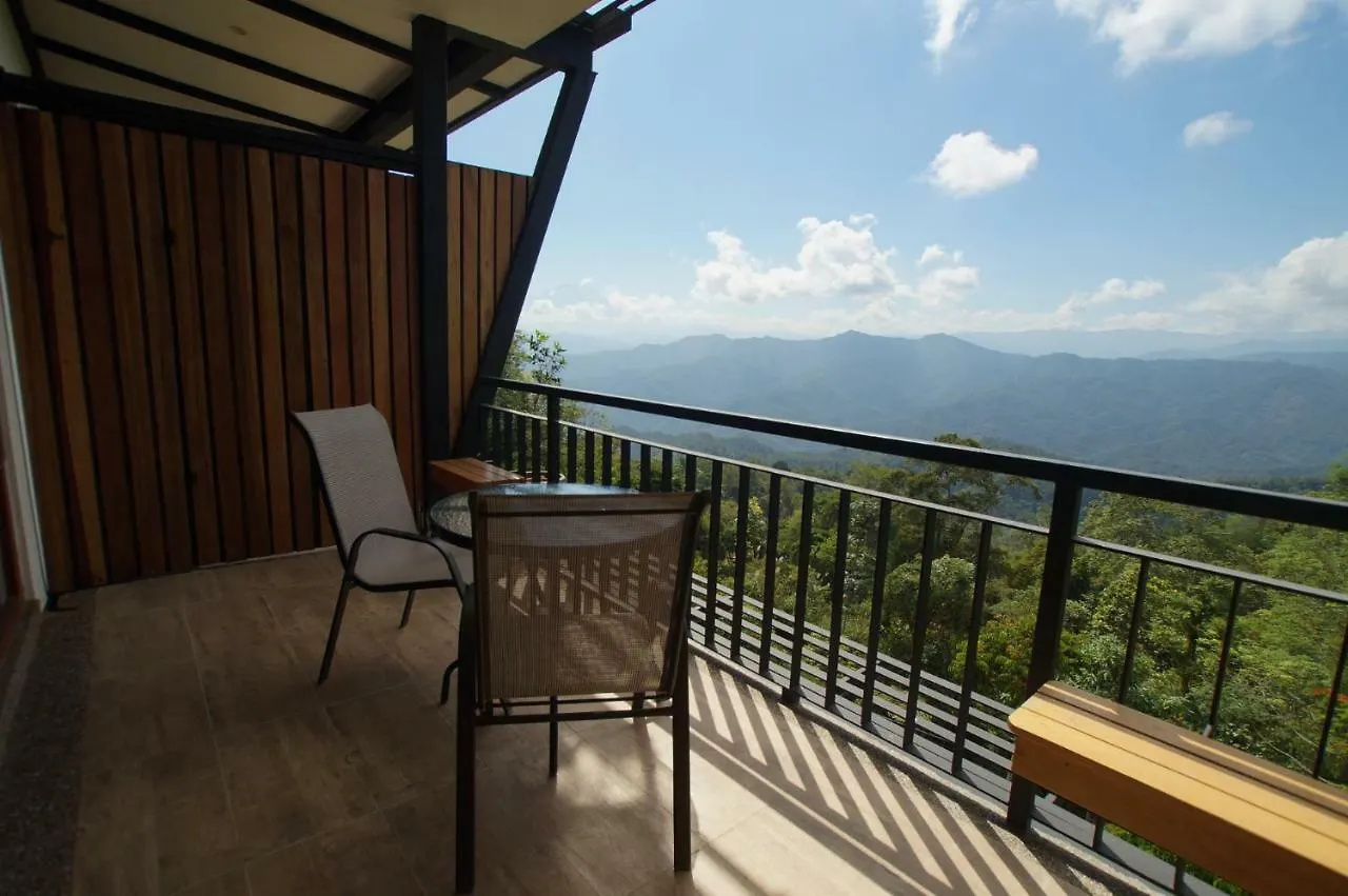 Kokol Haven Resort Kota Kinabalu