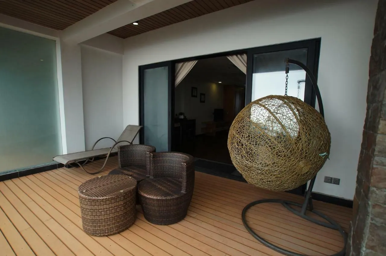 Kokol Haven Resort Kota Kinabalu