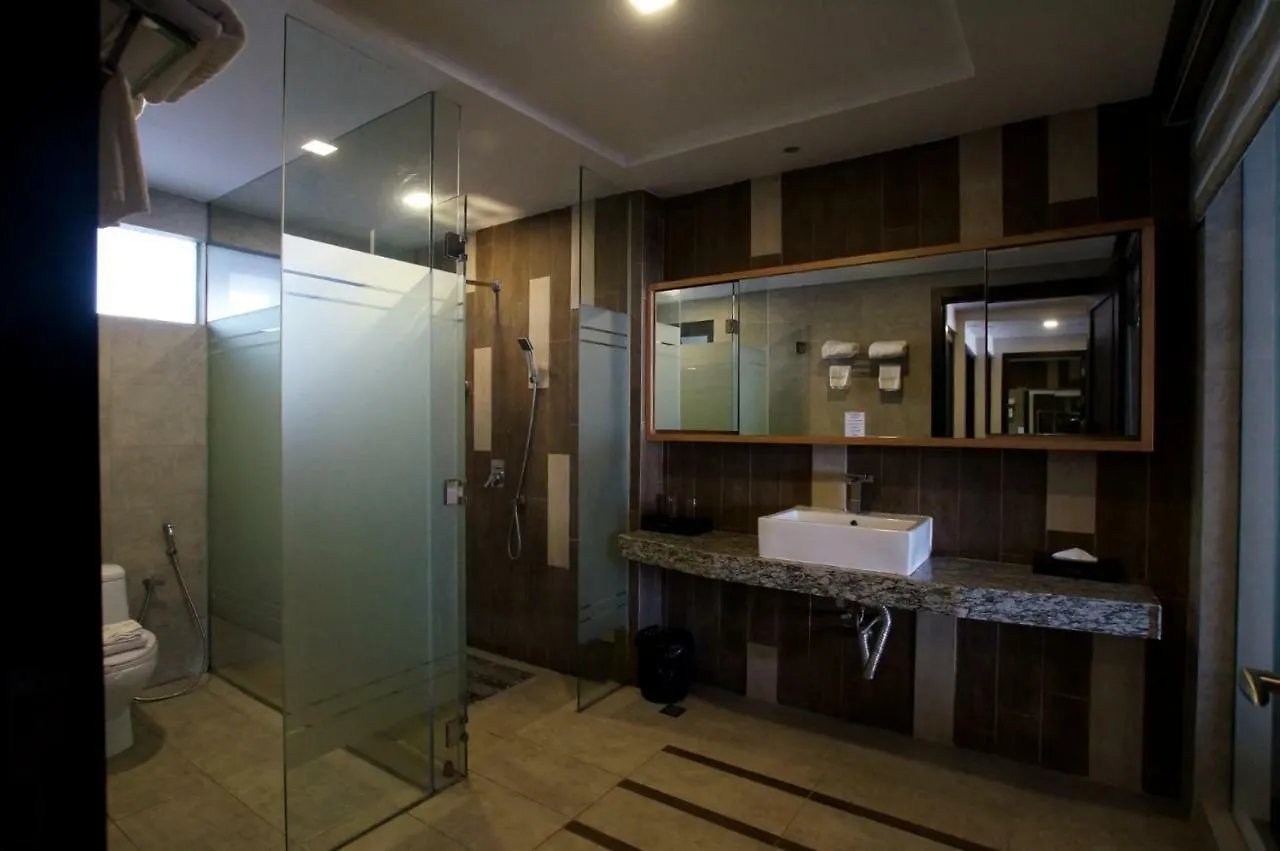 Kokol Haven Resort Kota Kinabalu