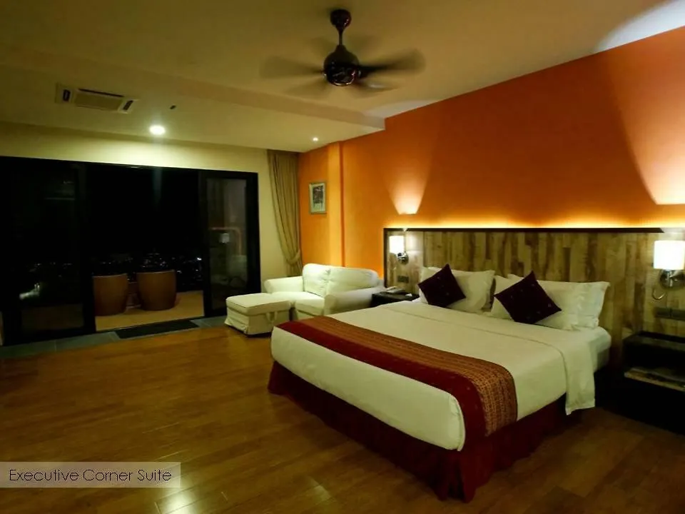 Kokol Haven Resort Kota Kinabalu